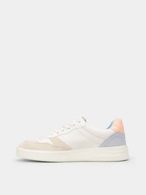Кеды Tamaris модель 1-1-23778-20 895 LT.BLUE COMB Фото