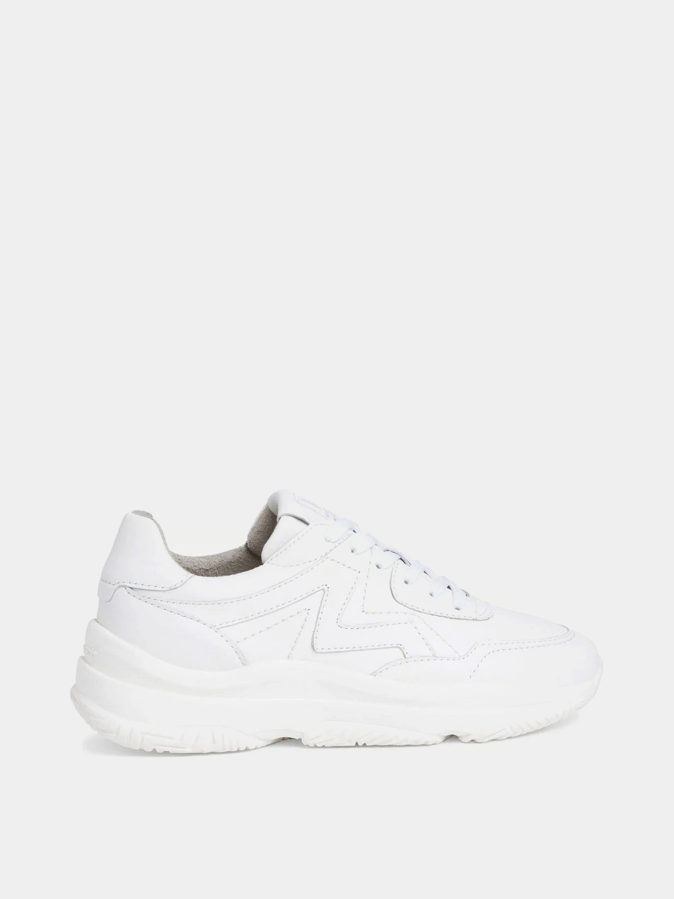 Кроссовки Tamaris модель 1-1-23813-20 117 WHITE LEATHER Фото