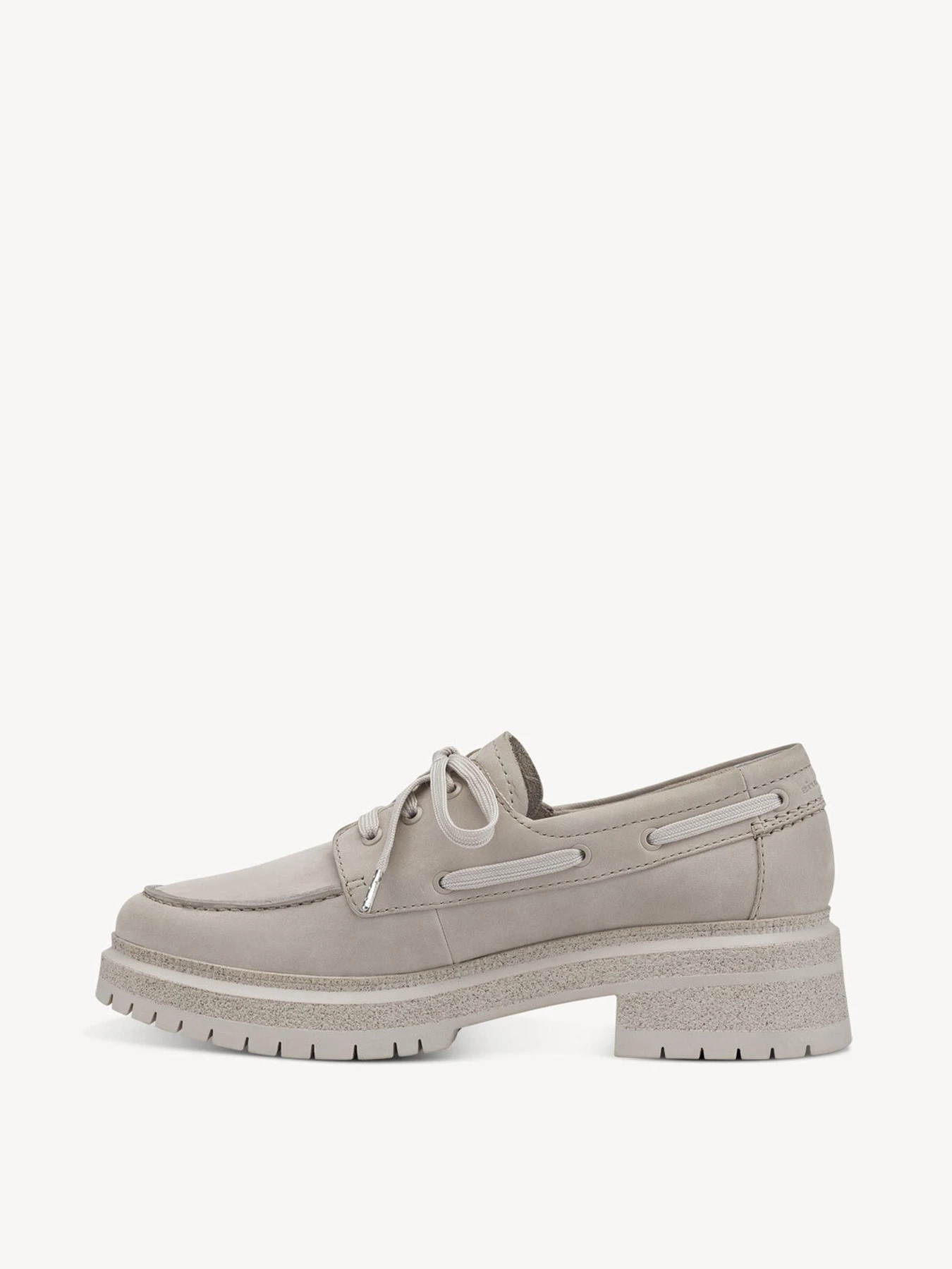 Туфли и лоферы Tamaris модель 1-1-23816-20 341 TAUPE Фото