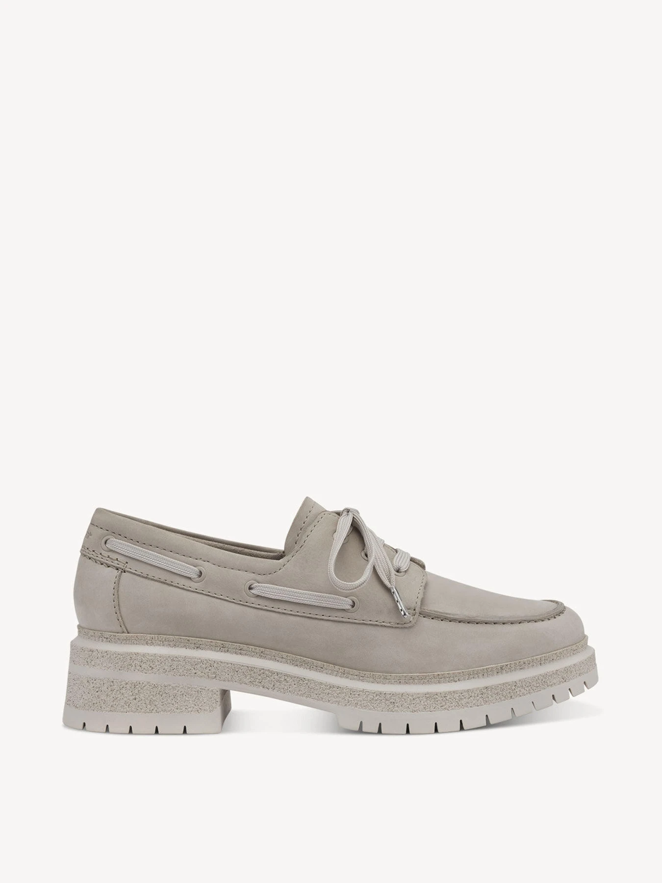 Туфли и лоферы Tamaris модель 1-1-23816-20 341 TAUPE Фото