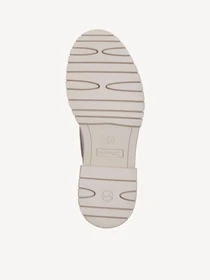 Туфли и лоферы Tamaris модель 1-1-23816-20 341 TAUPE Фото
