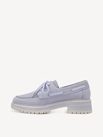 Туфли и лоферы Tamaris модель 1-1-23816-20 551 LAVENDER Фото