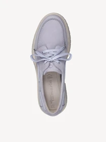 Туфли и лоферы Tamaris модель 1-1-23816-20 551 LAVENDER Фото