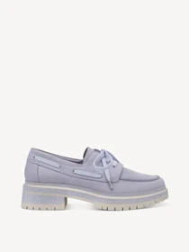 Туфли и лоферы Tamaris модель 1-1-23816-20 551 LAVENDER Фото