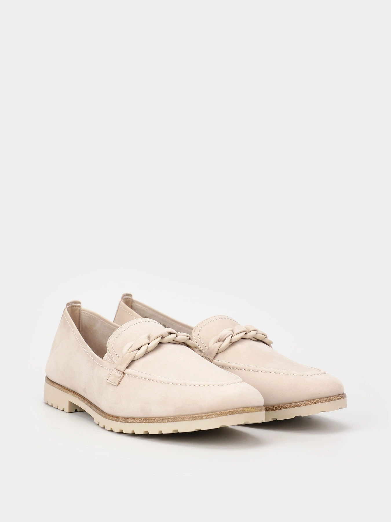 Туфли и лоферы Tamaris модель 1-1-24200-20 341 TAUPE Фото