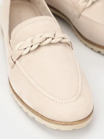 Туфли и лоферы Tamaris модель 1-1-24200-20 341 TAUPE Фото