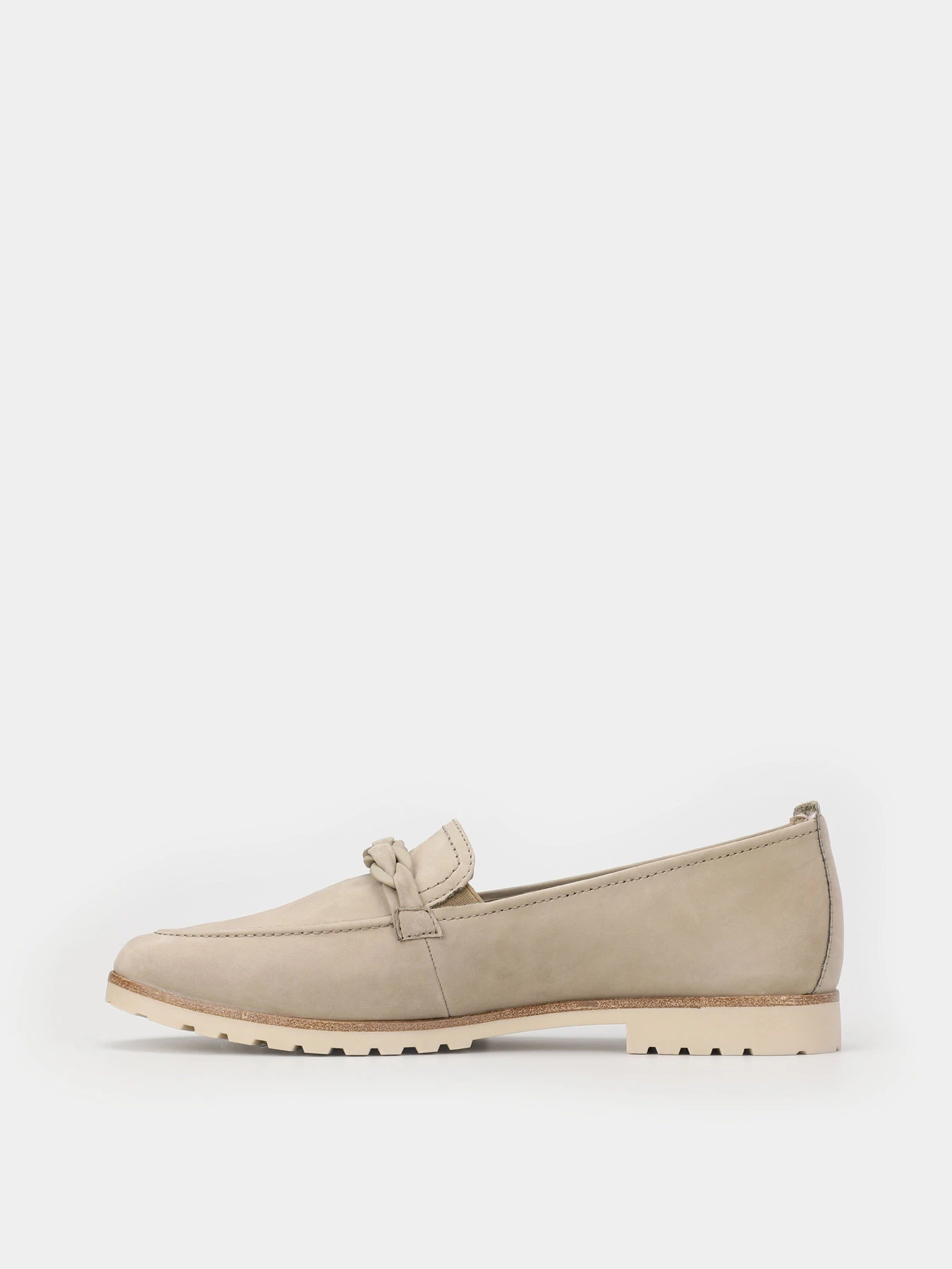 Туфли и лоферы Tamaris модель 1-1-24200-20 771 SAGE Фото