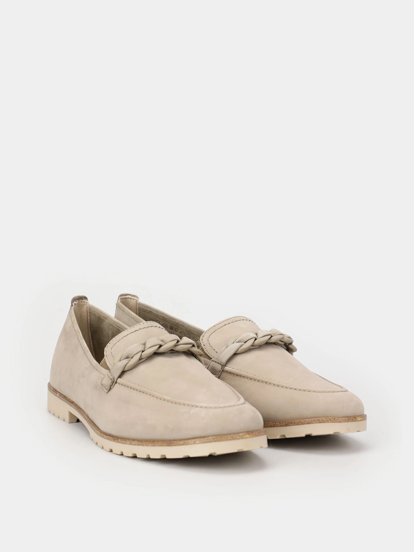 Туфли и лоферы Tamaris модель 1-1-24200-20 771 SAGE Фото