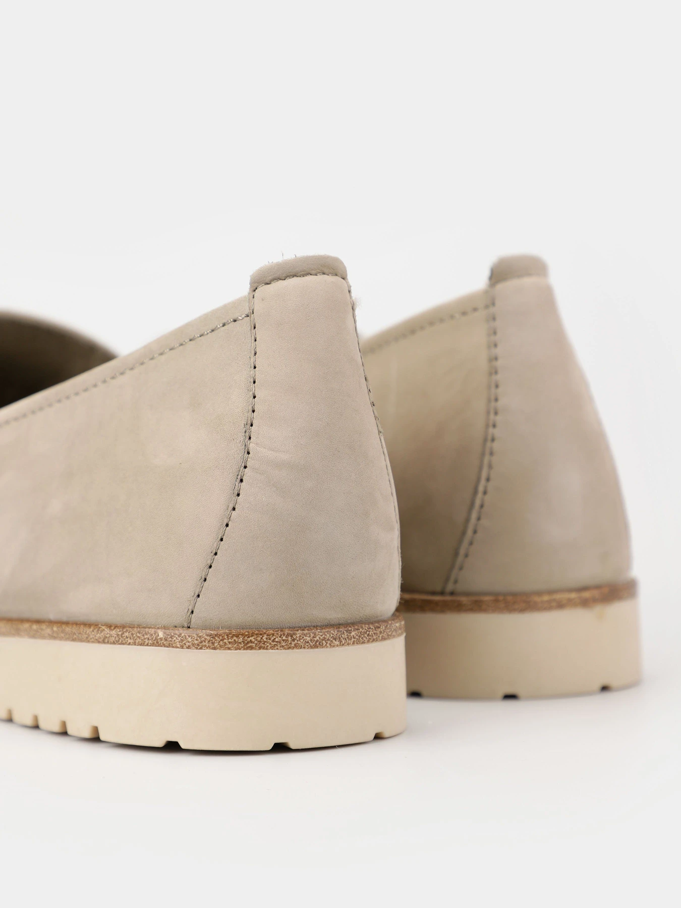 Туфли и лоферы Tamaris модель 1-1-24200-20 771 SAGE Фото