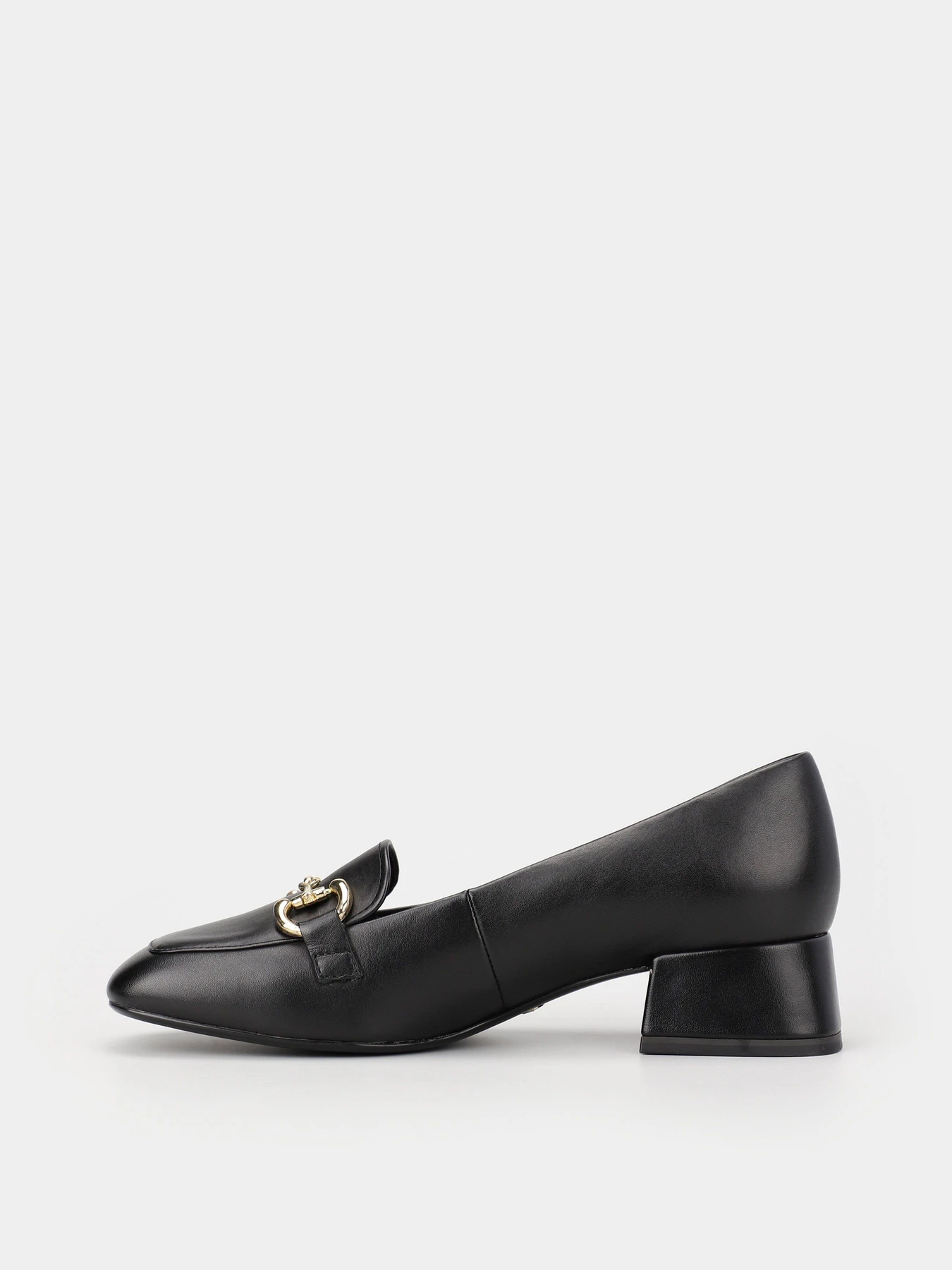 Туфли и лоферы Tamaris модель 1-1-24303-20 001 BLACK Фото