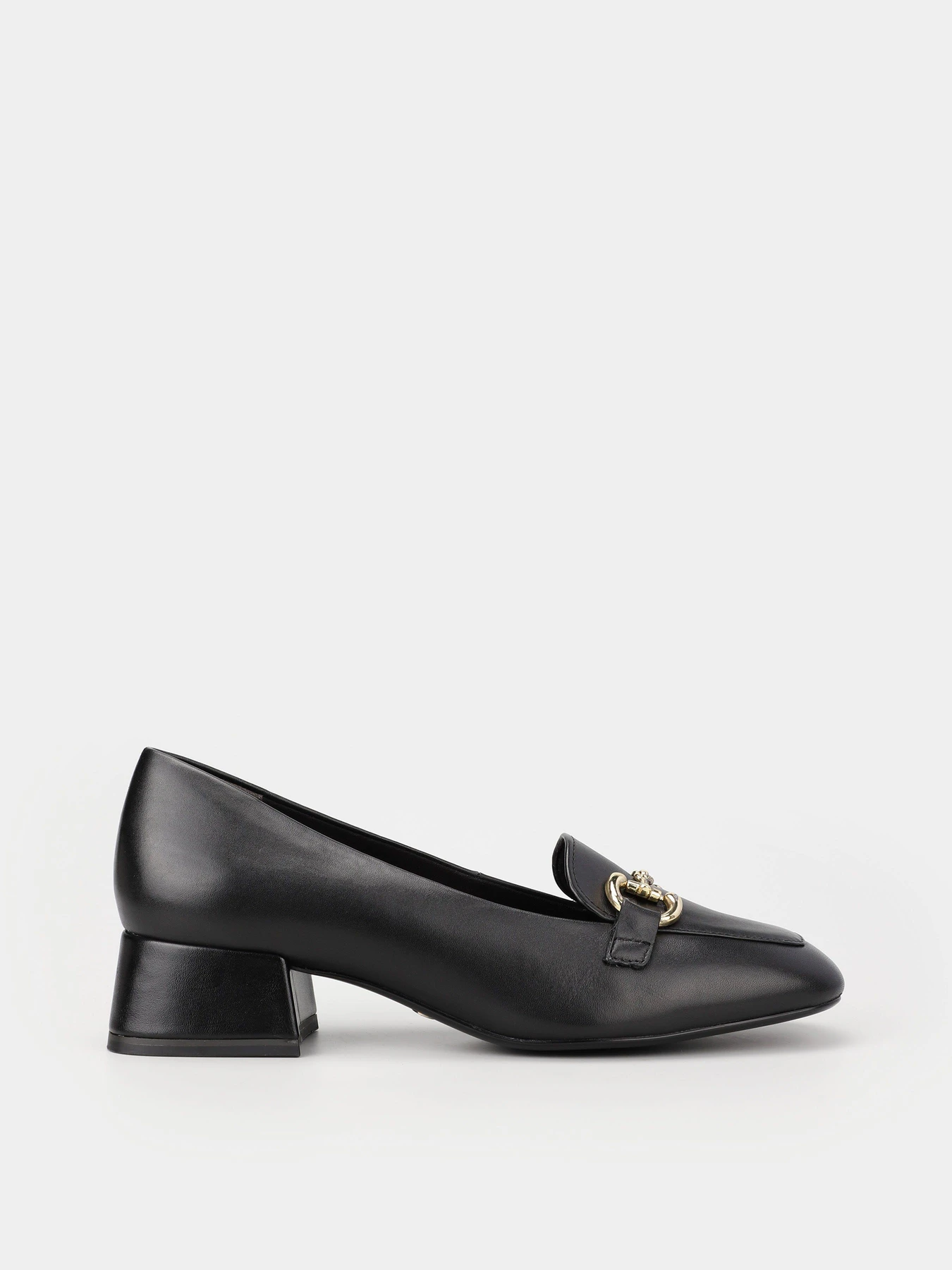 Туфли и лоферы Tamaris модель 1-1-24303-20 001 BLACK Фото