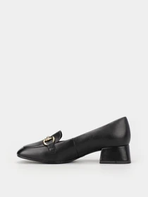 Туфли и лоферы Tamaris модель 1-1-24303-20 001 BLACK Фото