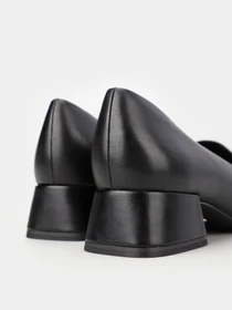 Туфли и лоферы Tamaris модель 1-1-24303-20 001 BLACK Фото