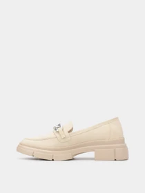 Туфли и лоферы Tamaris модель 1-1-24719-20 409 CASHMERE Фото