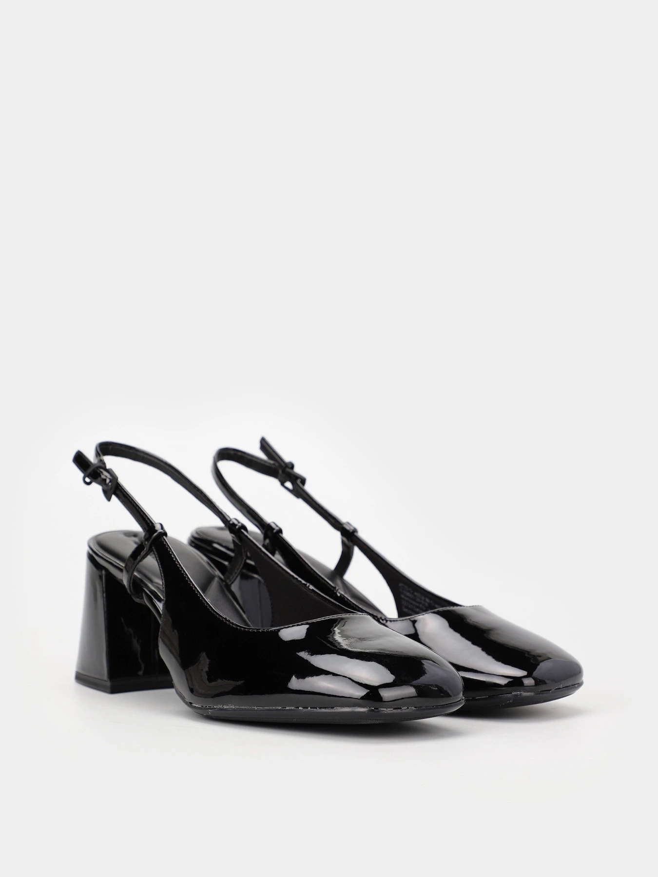 Босоножки Tamaris модель 1-1-29601-20 018 BLACK PATENT Босоножки Tamaris модель 1-1-29601-20 018 BLACK PATENT Фото
