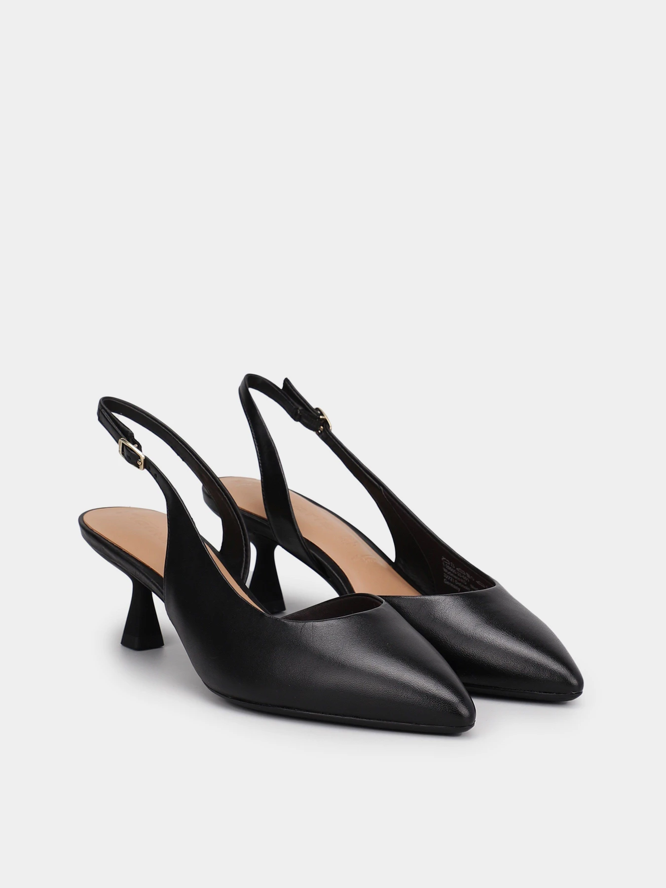 Босоножки Tamaris модель 1-1-29605-20 001 BLACK Фото