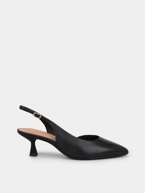 Босоножки Tamaris модель 1-1-29605-20 001 BLACK Фото