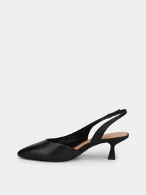 Босоножки Tamaris модель 1-1-29605-20 001 BLACK Фото