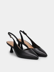 Босоножки Tamaris модель 1-1-29605-20 001 BLACK Фото