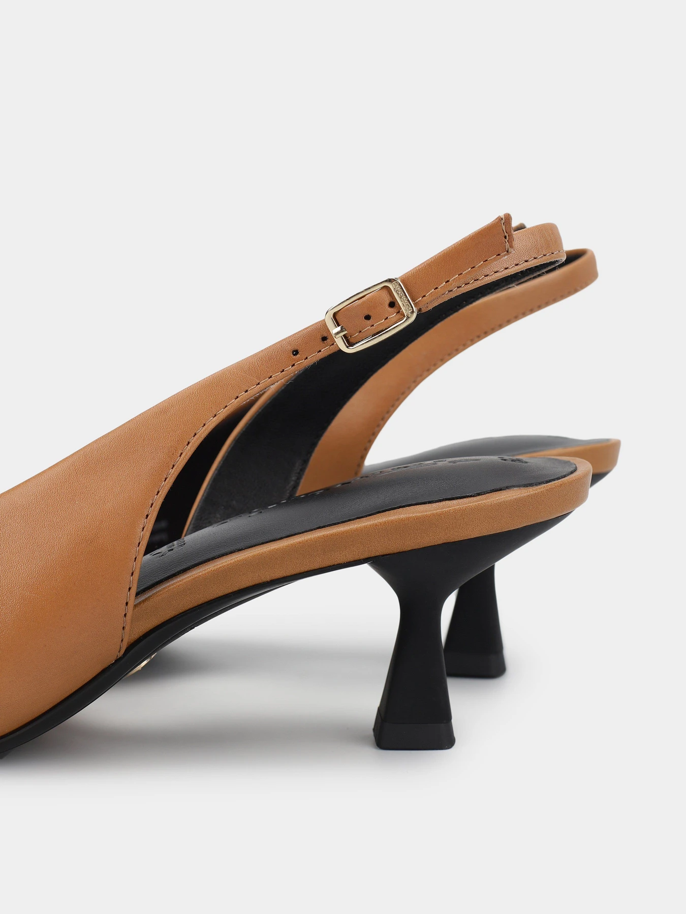 Босоножки Tamaris модель 1-1-29605-20 305 COGNAC Фото
