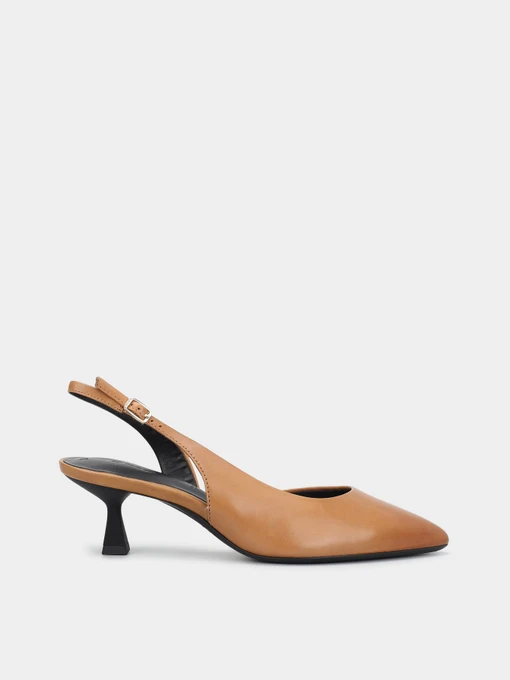 Босоножки Tamaris модель 1-1-29605-20 305 COGNAC Фото