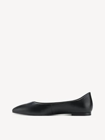 Туфли и лоферы Tamaris модель 1-1-22121-20 020 BLACK MATT Фото