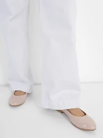 Туфли и лоферы Tamaris модель 1-1-24214-20 510 ROSE PATENT Фото
