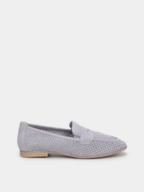 Туфли и лоферы Tamaris модель 1-1-24224-20 880 LIGHT BLUE Фото