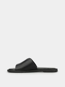 Шльопанці Tamaris модель 1-1-27135-20 001 BLACK Фото