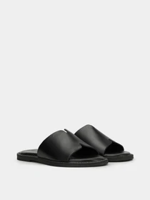 Шльопанці Tamaris модель 1-1-27135-20 001 BLACK Фото