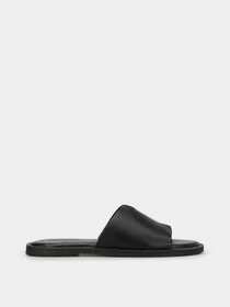 Шльопанці Tamaris модель 1-1-27135-20 001 BLACK Фото