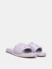 Шльопанці Tamaris модель 1-1-27136-20 551 LAVENDER Фото