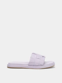 Шлёпанцы Tamaris модель 1-1-27136-20 551 LAVENDER Фото