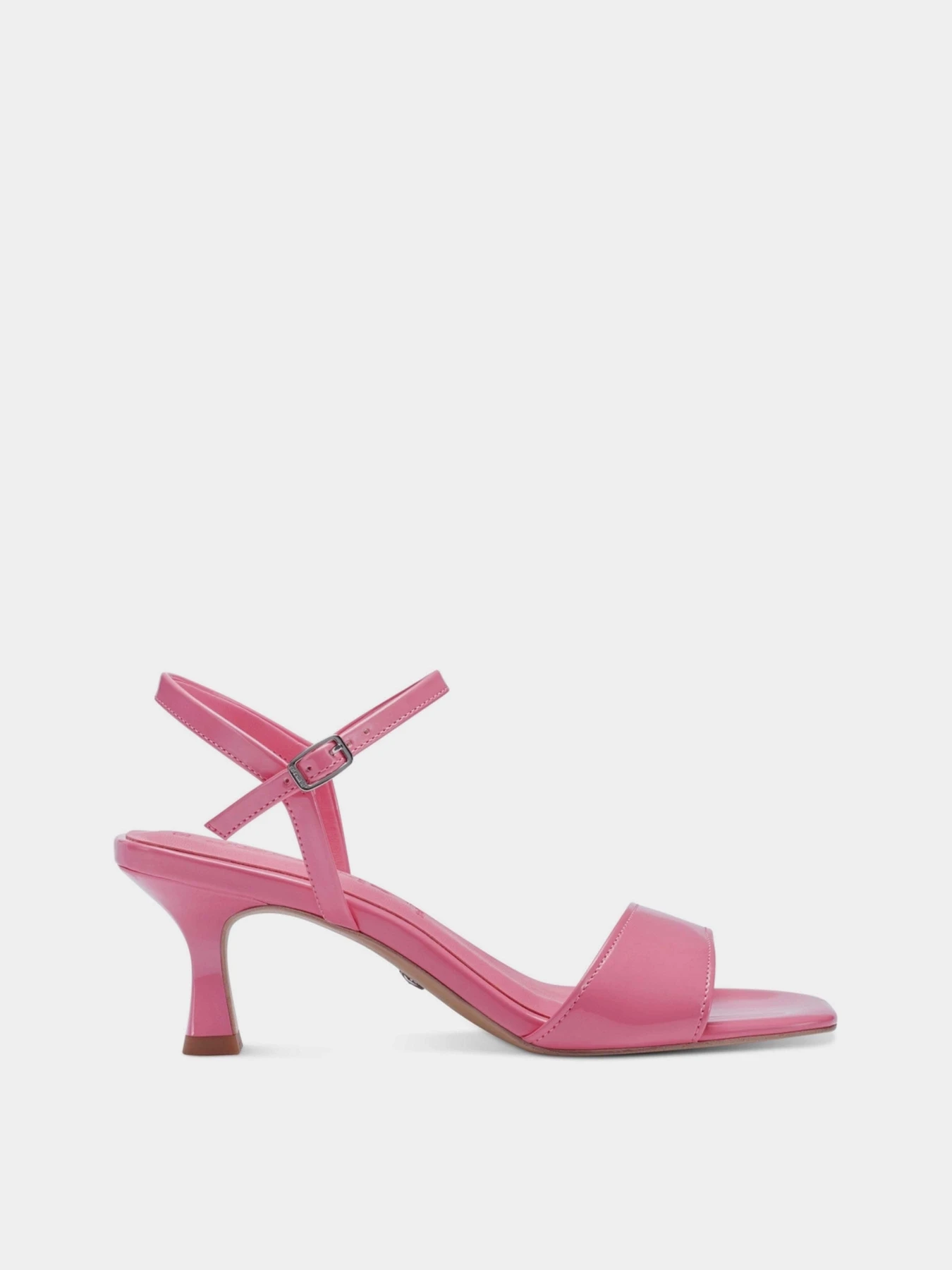 Босоножки Tamaris модель 1-1-28011-20 555 CANDY PATENT Босоножки Tamaris модель 1-1-28011-20 555 CANDY PATENT Фото