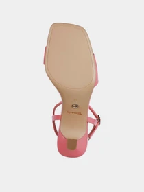 Босоножки Tamaris модель 1-1-28011-20 555 CANDY PATENT Фото