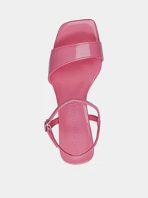 Босоножки Tamaris модель 1-1-28011-20 555 CANDY PATENT Фото
