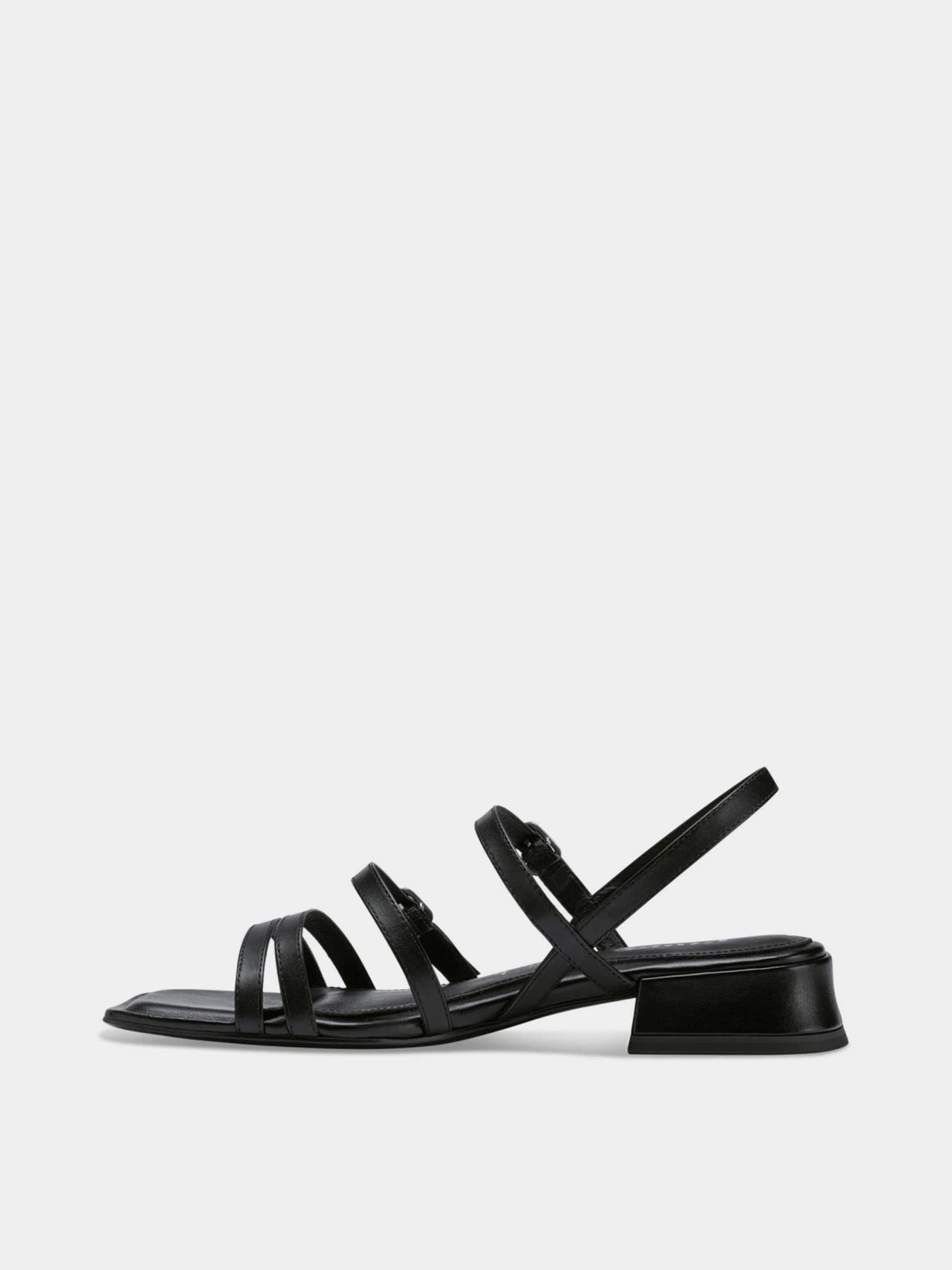 Босоножки Tamaris модель 1-1-28133-20 001 BLACK Фото