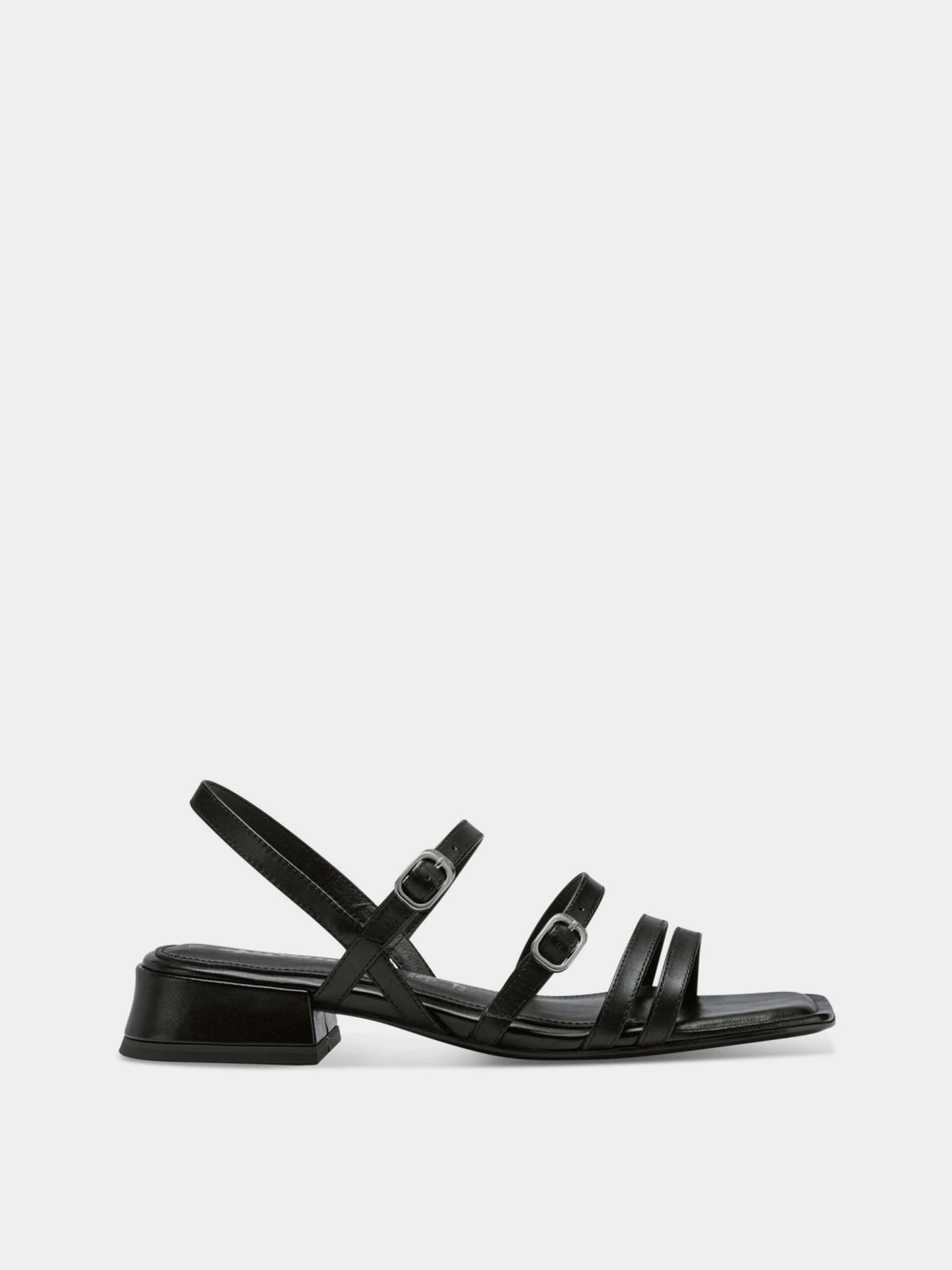 Босоножки Tamaris модель 1-1-28133-20 001 BLACK Фото