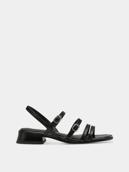 Босоножки Tamaris модель 1-1-28133-20 001 BLACK Фото