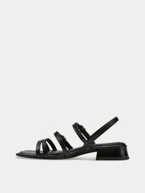 Босоножки Tamaris модель 1-1-28133-20 001 BLACK Фото
