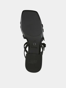 Босоножки Tamaris модель 1-1-28133-20 001 BLACK Фото