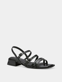 Босоножки Tamaris модель 1-1-28133-20 001 BLACK Фото