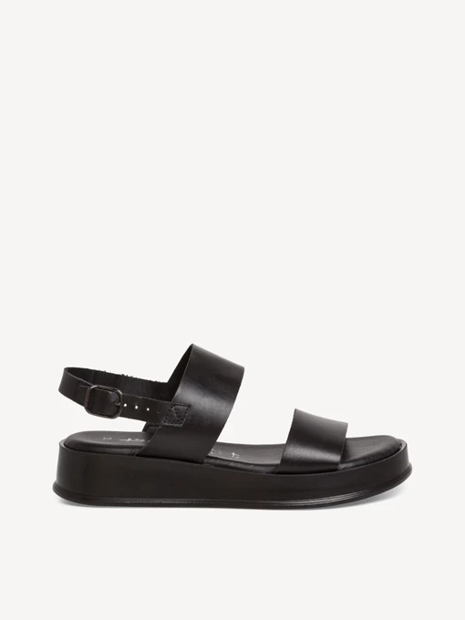 Сандалии Tamaris модель 1-1-28238-20 001 BLACK Фото