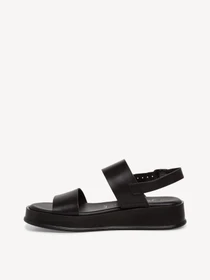 Сандалии Tamaris модель 1-1-28238-20 001 BLACK Фото