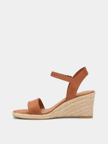 Босоножки Tamaris модель 1-1-28300-20 305 COGNAC Фото