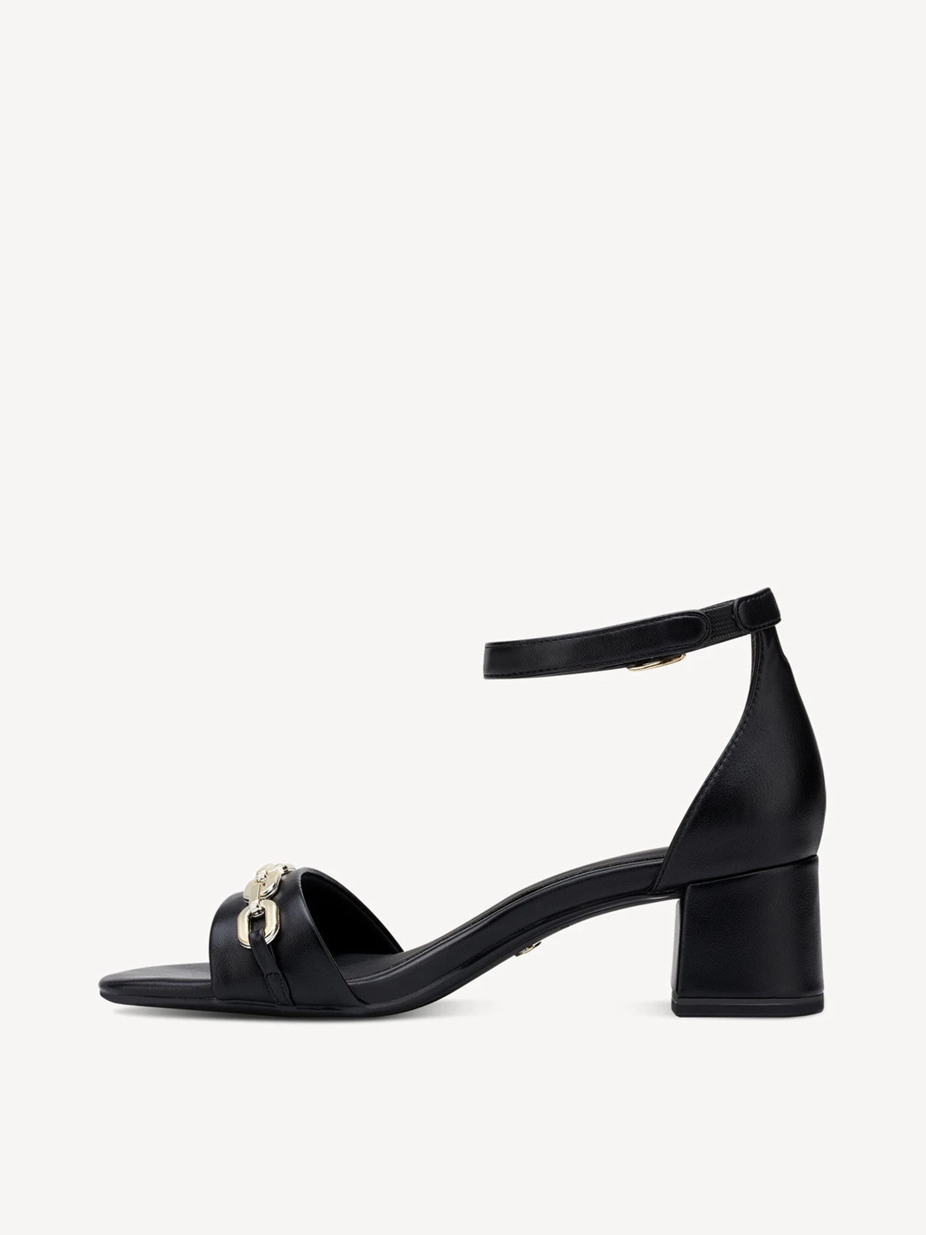 Босоножки Tamaris модель 1-1-28323-20 001 BLACK Фото