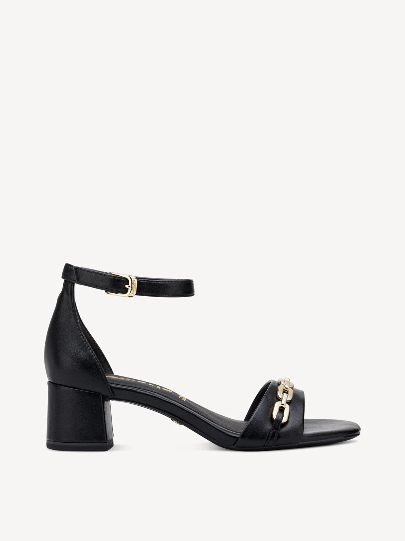 Босоножки Tamaris модель 1-1-28323-20 001 BLACK Фото