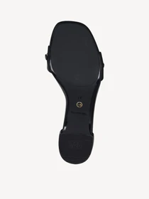 Босоножки Tamaris модель 1-1-28323-20 001 BLACK Фото