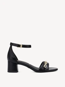 Босоножки Tamaris модель 1-1-28323-20 001 BLACK Фото