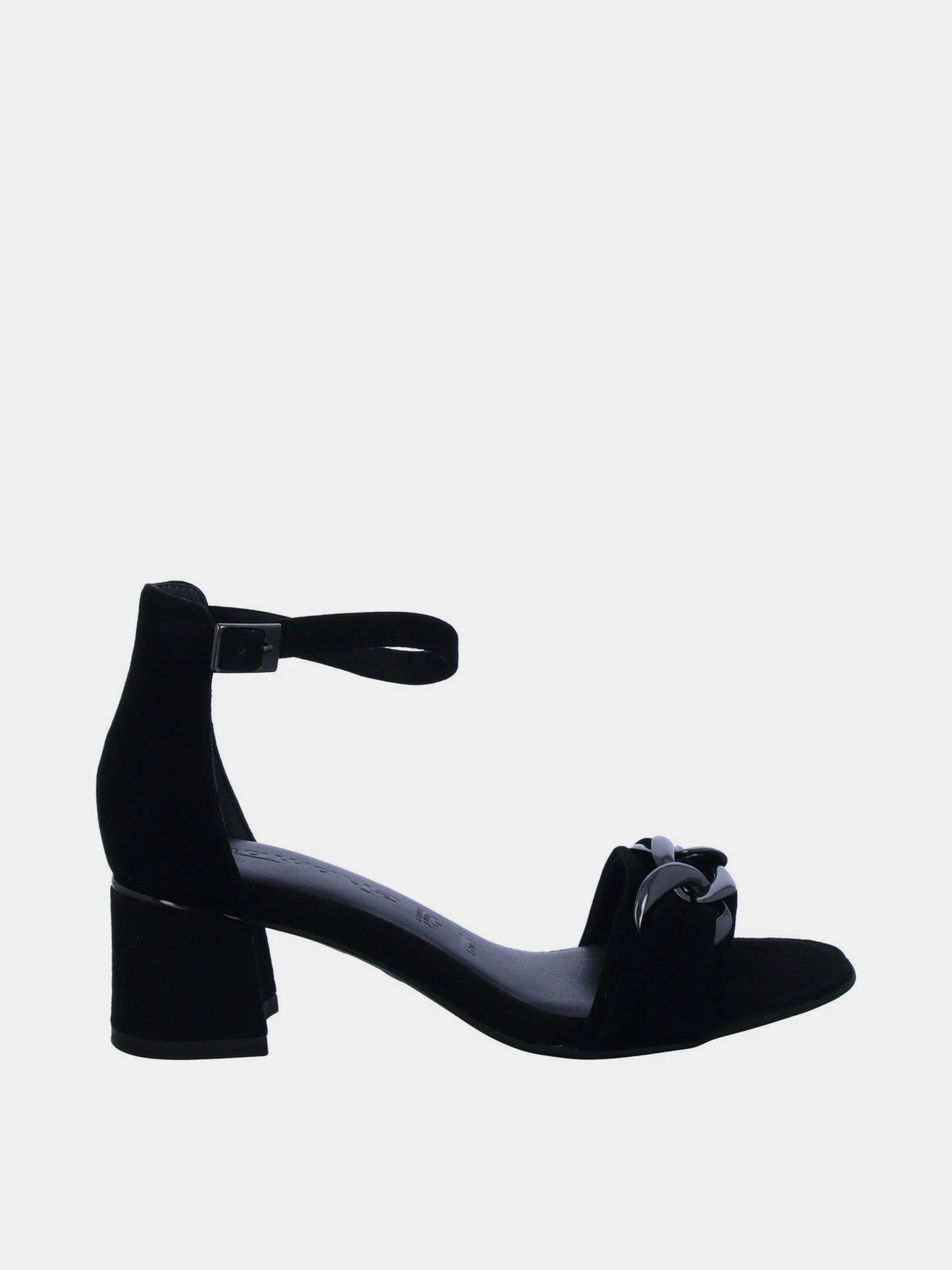 Босоножки Tamaris модель 1-1-28342-20 001 BLACK Босоножки Tamaris модель 1-1-28342-20 001 BLACK Фото